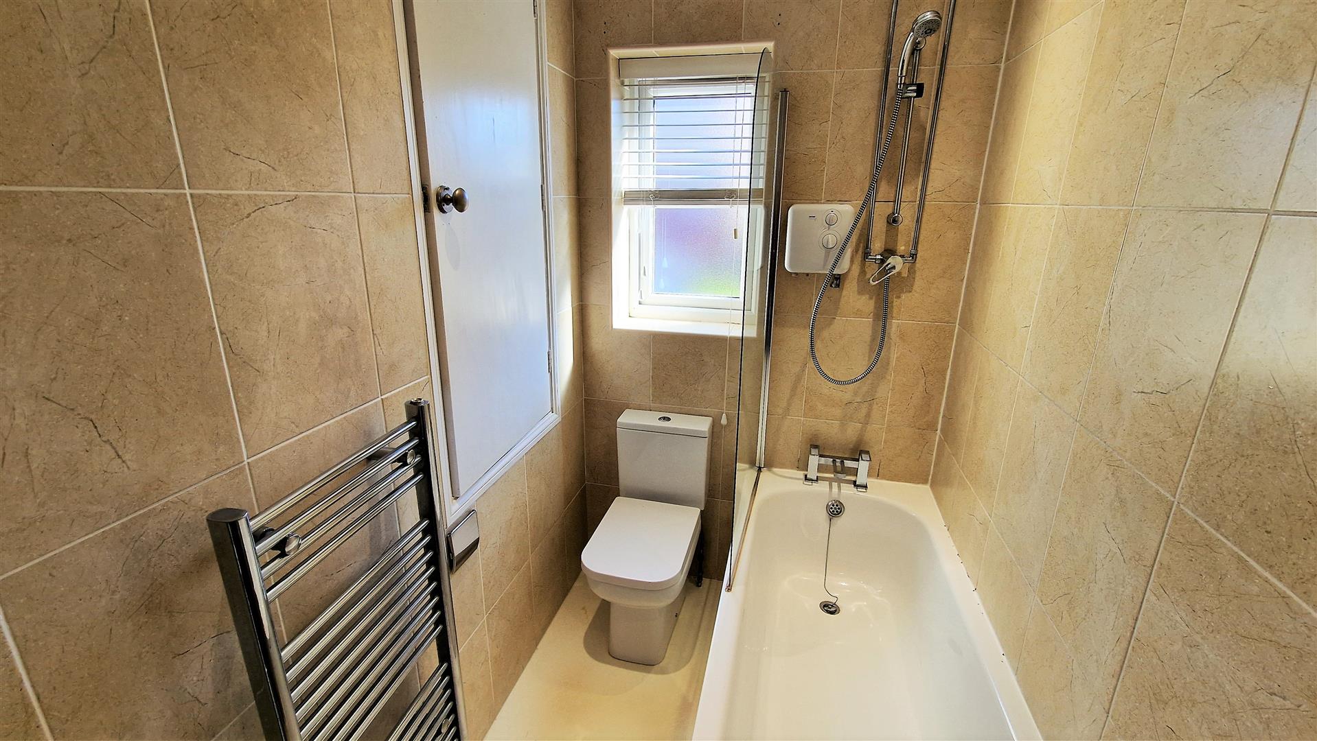 104 Angora Drive Salford Manchester